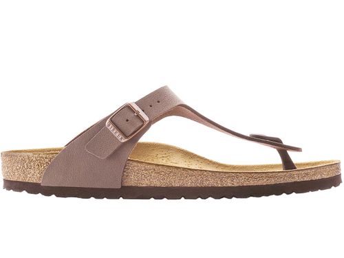 Birkenstock Gizeh BF Mocca 0043751 R. 45 na Arena.pl