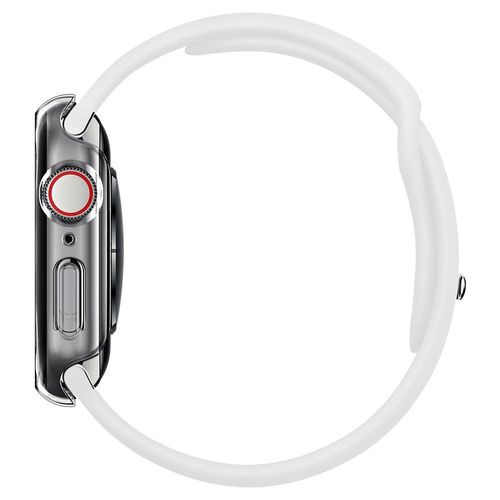 spigen thin fit apple watch 4/5/6/se (40mm) crystal clear na Arena.pl