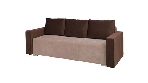 SOFA SPRINT BRĄZOWA na Arena.pl