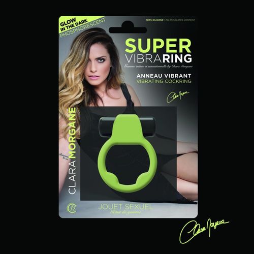 Super Vibra Ring Phosphorescent – Glow In The Dark na Arena.pl