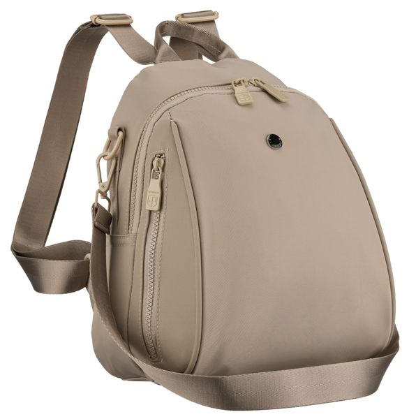 plecak ptn cpy-08-2713 ecru zdjęcie 1