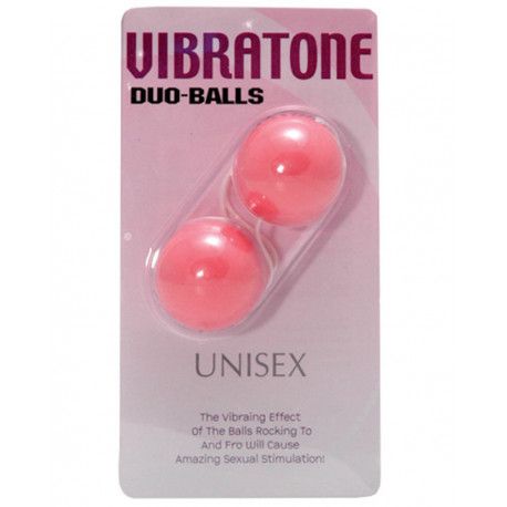 Kulki Gejszy Vibratone Duo Balls zdjęcie 1