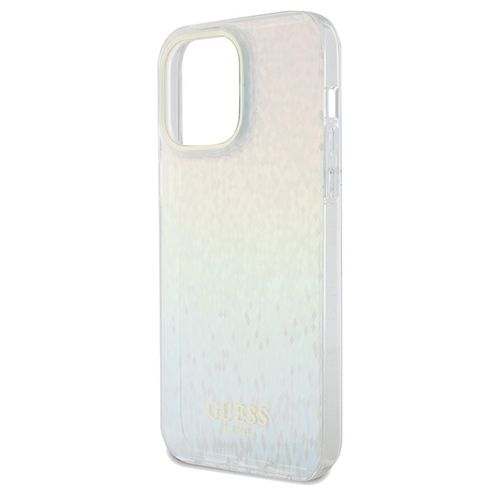 Etui Guess do iPhone 13 Pro Max, Wielokolorowy na Arena.pl