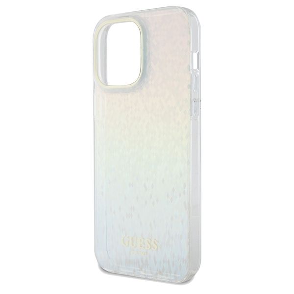 Etui Guess do iPhone 13 Pro Max, Wielokolorowy zdjęcie 6