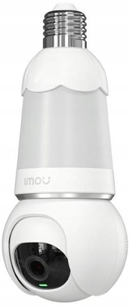 Kamera IP Imou kamera żarówka Bulb Cam 5MP IPC-S6DP zdjęcie 10