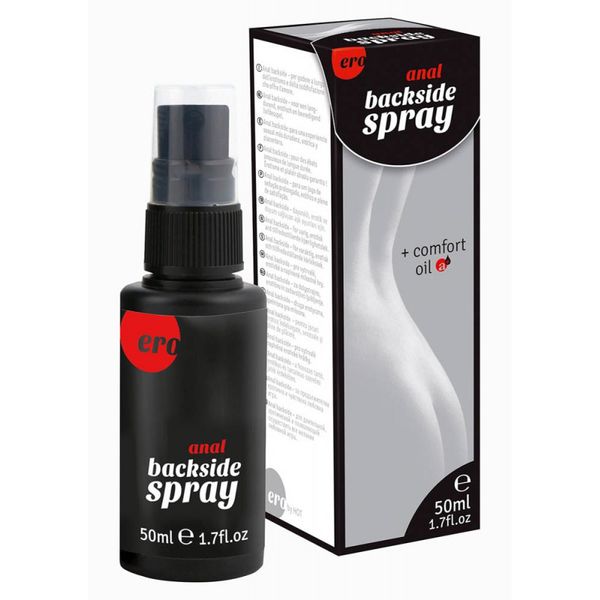 BackSide Spray analny 50 ml zdjęcie 1