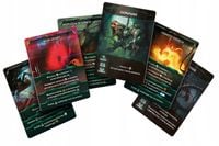 Gra planszowa Nemesis: Odwet Rebel, Awaken Realms
