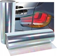 FOLIA DO LAMP 0,3 X 0,5M - KAMELEON