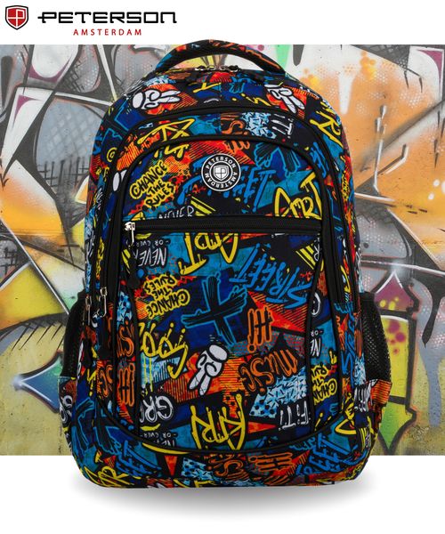 plecak ptn biedronka-5059 b71 zdjęcie 3