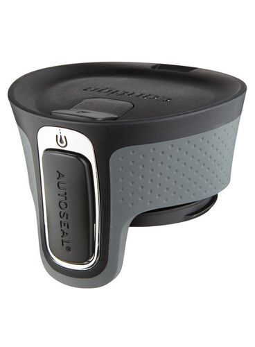 Kubek termiczny Contigo West Loop malinowy 470 ml + BUFF na Arena.pl