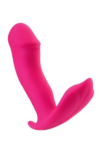 JOS Tilly Heating Pulsator and Vibrator na Arena.pl