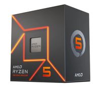 Procesor AMD Ryzen 5 7600 6x3,8GHz AM5 65W