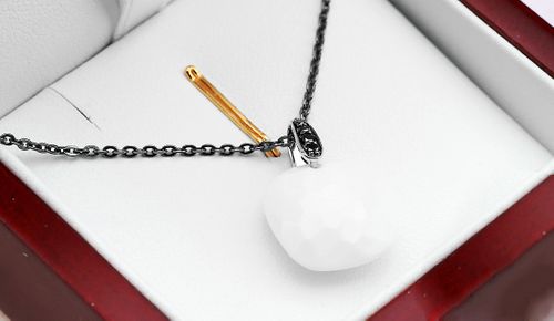 Wisiorek Staviori WBD1915 na Arena.pl