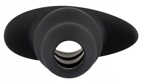 Korek analny z otworem na Arena.pl