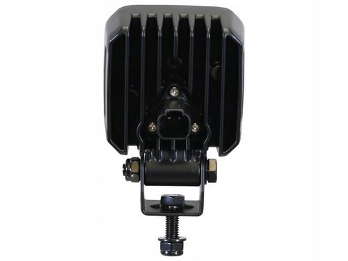 LED Lampa robocza - Reflektor LED dużej mocy, Class 3, 4650 Lumeny, 10-30V na Arena.pl