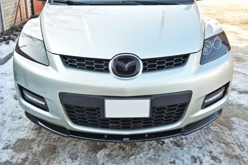 Splitter Przedni Mazda CX-7 na Arena.pl