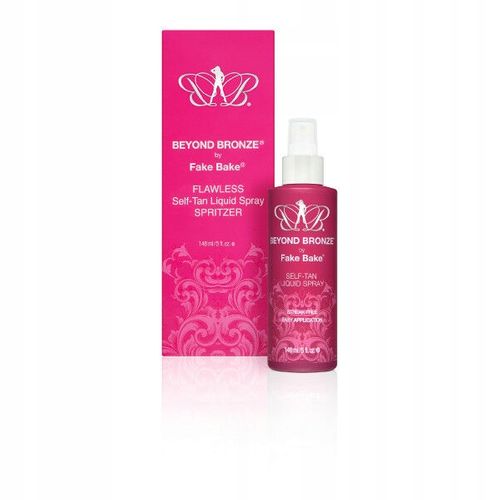 FAKE BAKE BEYON BRONZE SAMOOPALACZ DO CAŁEGO CIAŁA na Arena.pl