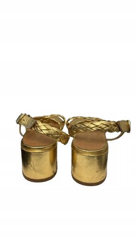 Damskie sandały Jonak Alfred r,36 na Arena.pl