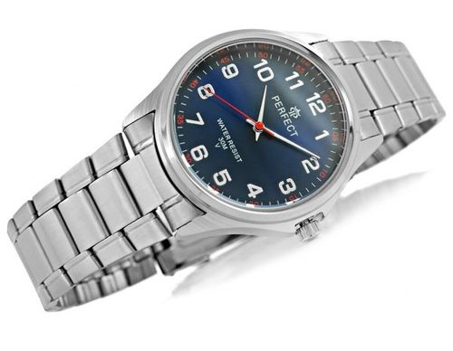 Zegarek Męski Perfect A4024-E na Arena.pl