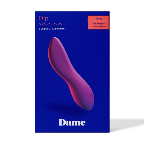 dame dip plum na Arena.pl