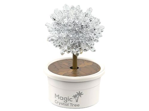 DLA DZIECI MAGICZNE DRZEWKO KRYSZTAŁÓW na Arena.pl