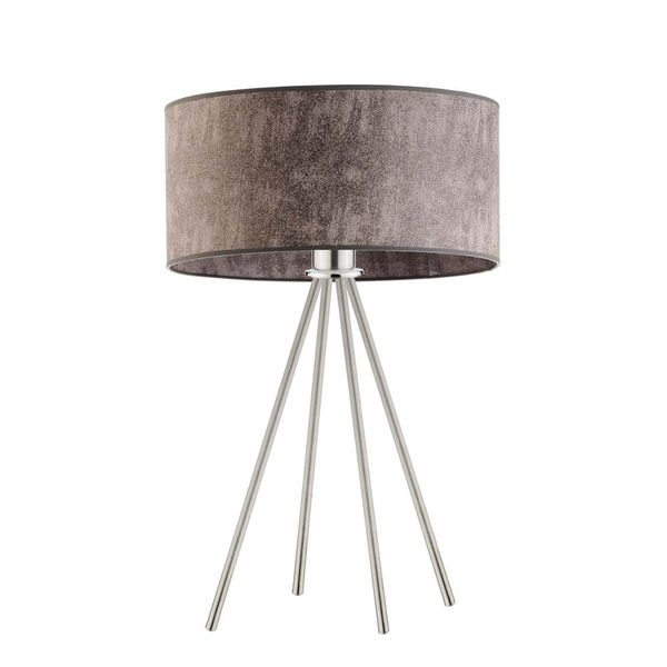 Czworonożna lampa stołowa w stylu loftowym SIERRA zdjęcie 15