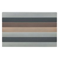 Fluffo panel HOP Lamel beżowy