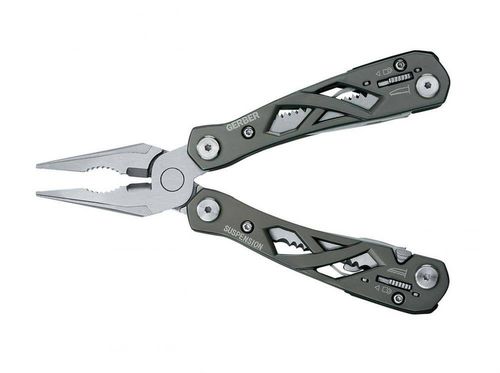 Multitool Gerber Suspension MP Box na Arena.pl