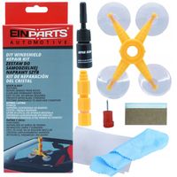 ZESTAW DO NAPRAWY SZYB KLEJ DO SZYB ODPRYSKI