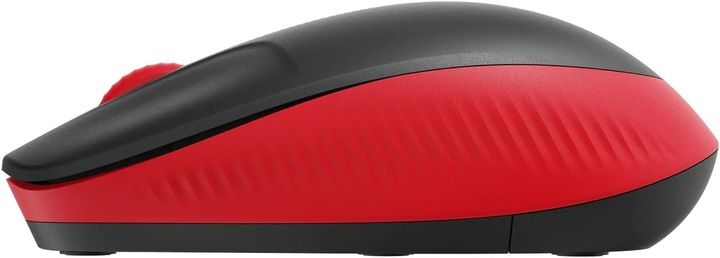 MYSZ BEZPRZEWODOWA LOGITECH M190 RED zdjęcie 6