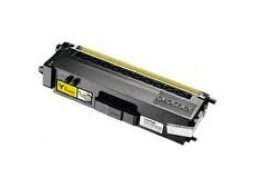 Toner Brother TN-320Y Yellow na Arena.pl