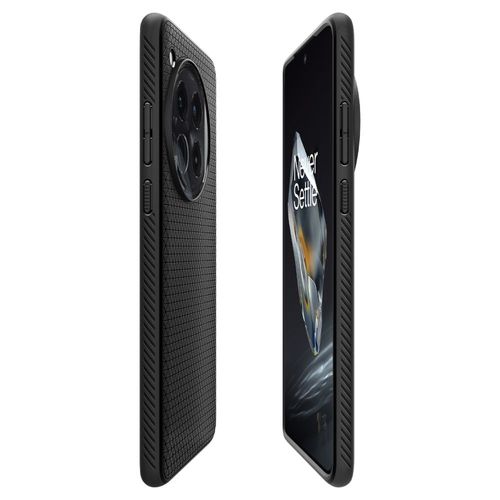 spigen liquid air oneplus 12 matte black na Arena.pl