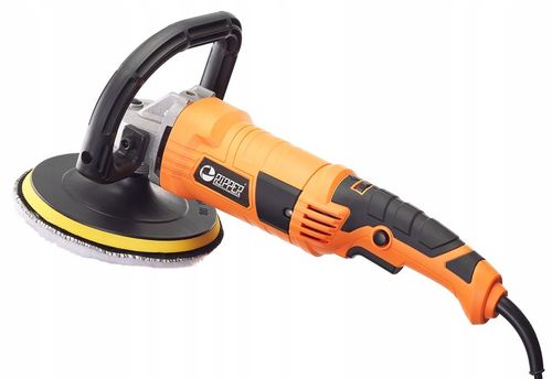 POLERKA SAMOCHODOWA SZLIFIERKA COMPACT FILC 2400W na Arena.pl