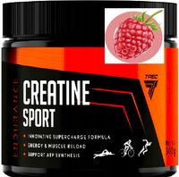 TREC CREATINE SPORT KREATYNA OLIMP 100% MONO 600 g