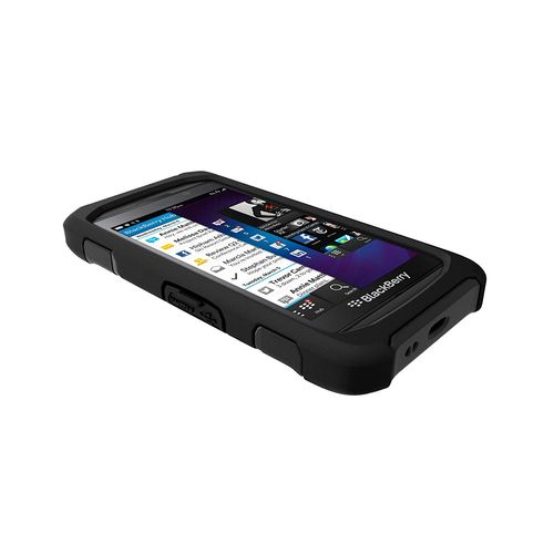 TRIDENT AEGIS - BlackBerry Z10 - BLACK na Arena.pl