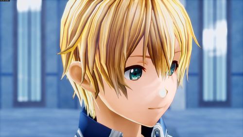 Gra na PS5 - Sword Art Online Last Recollection na Arena.pl