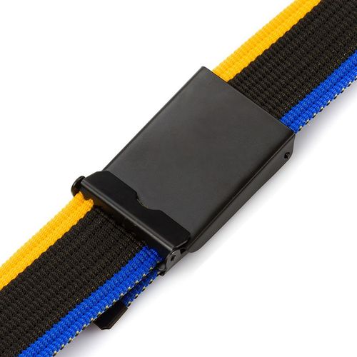 pasek parciany paolo peruzzi pw-07-95 cm na Arena.pl