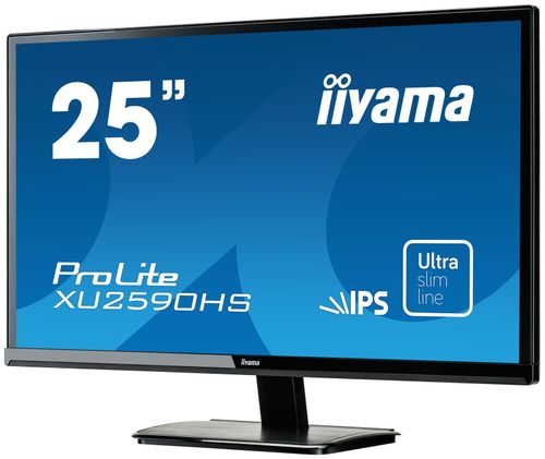 Monitor iiyama ProLite XU2590HS-B1 25" LED na Arena.pl