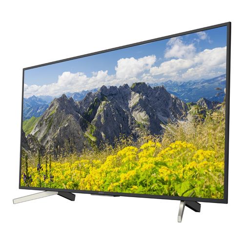 Telewizor SONY KD-65XF7596 na Arena.pl
