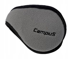 CIEPŁE SPORTOWE NAUSZNIKI POLAROWE CAMPUS ZIMA na Arena.pl