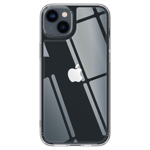 SPIGEN QUARTZ HYBRID IPHONE 14 PLUS / 15 PLUS CRYSTAL CLEAR na Arena.pl
