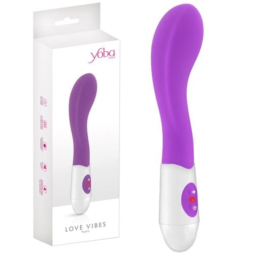 wibrator love vibes ysalis na Arena.pl