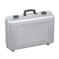 Wytrzymała walizka z tworzywa Procase 170/60H224 600x415x224 mm