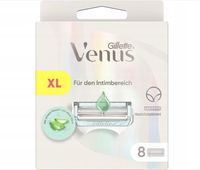 Wkłady do maszynek Gillette Venus Satin Care 8 szt.