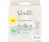Wkłady do maszynek Gillette Venus Satin Care 8 szt.