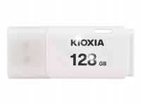 Pendrive KIOXIA TransMemory U202 128GB USB 2.0 White