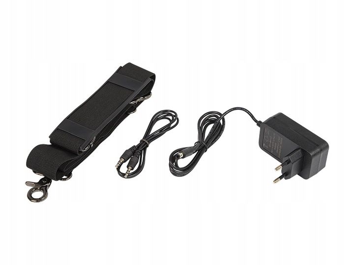 Głośnik Bluetooth BLOW DJBOX 250W USB FM TWS zdjęcie 8