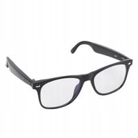 OKULARY INTELIGENTNE Z FUNKCJĄ AUTOMATYCZNEGO TŁUMACZENIA WODOODPORNY
