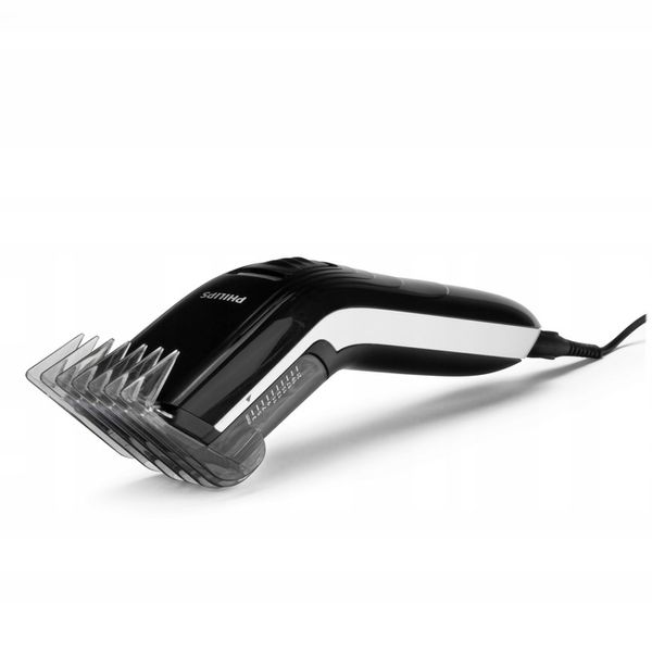 MASZYNKA DO STRZYŻENIA WŁOSÓW PHILIPS QC5115/15 + ETUI zdjęcie 3