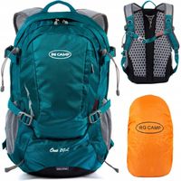 PLECAK TURYSTYCZNY MAŁY 20L w góry damski męski trekkingowy górski RG